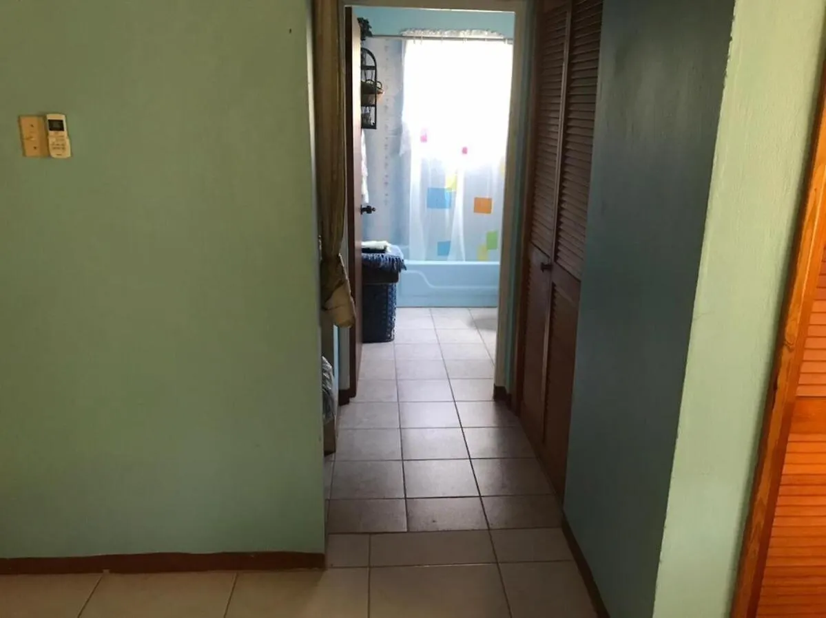 Apartment Miss Joyce'S Place Runaway Bay Jamaica